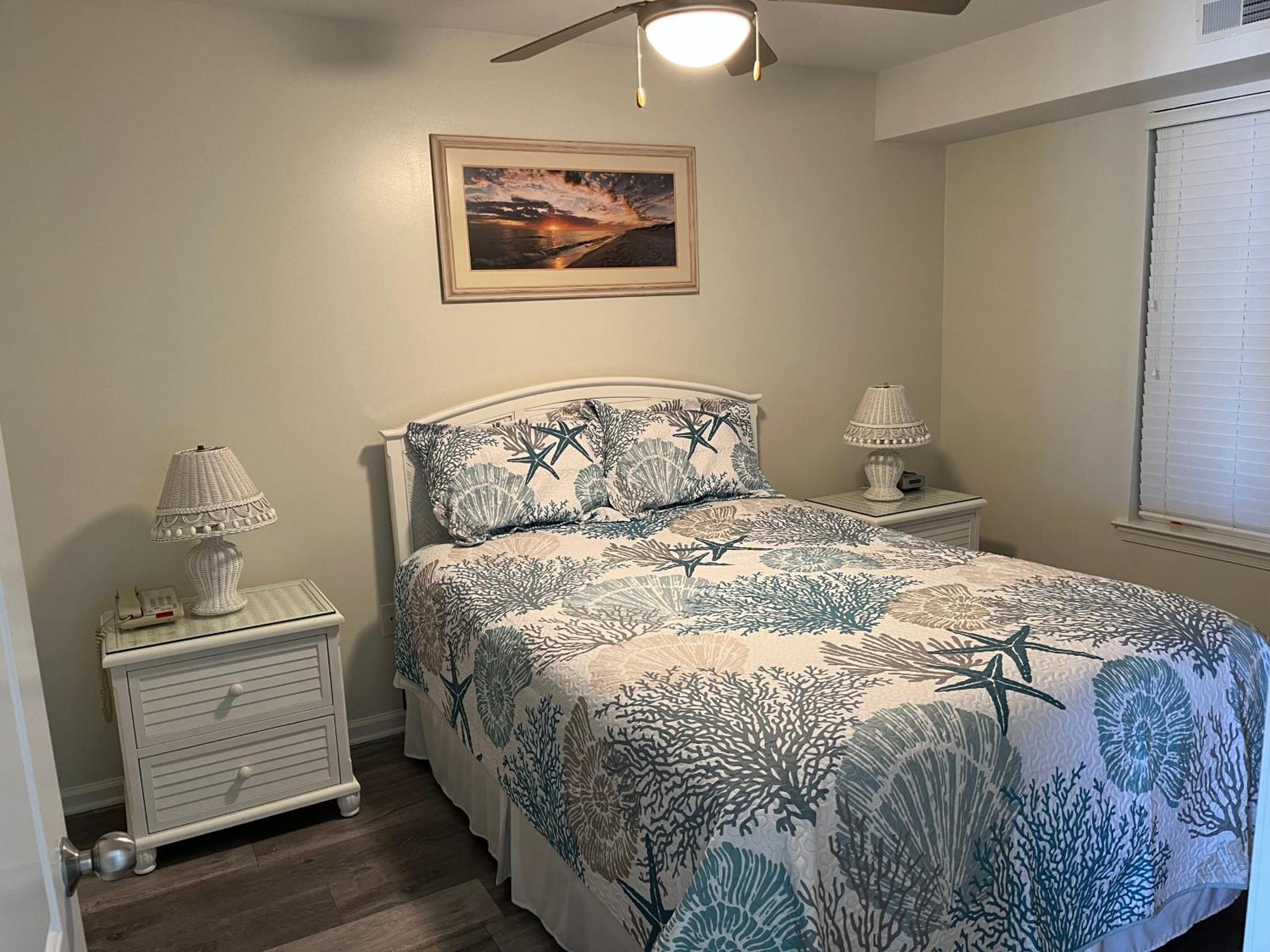 Champagne Island Resort Unit 305 North Wildwood Exterior photo