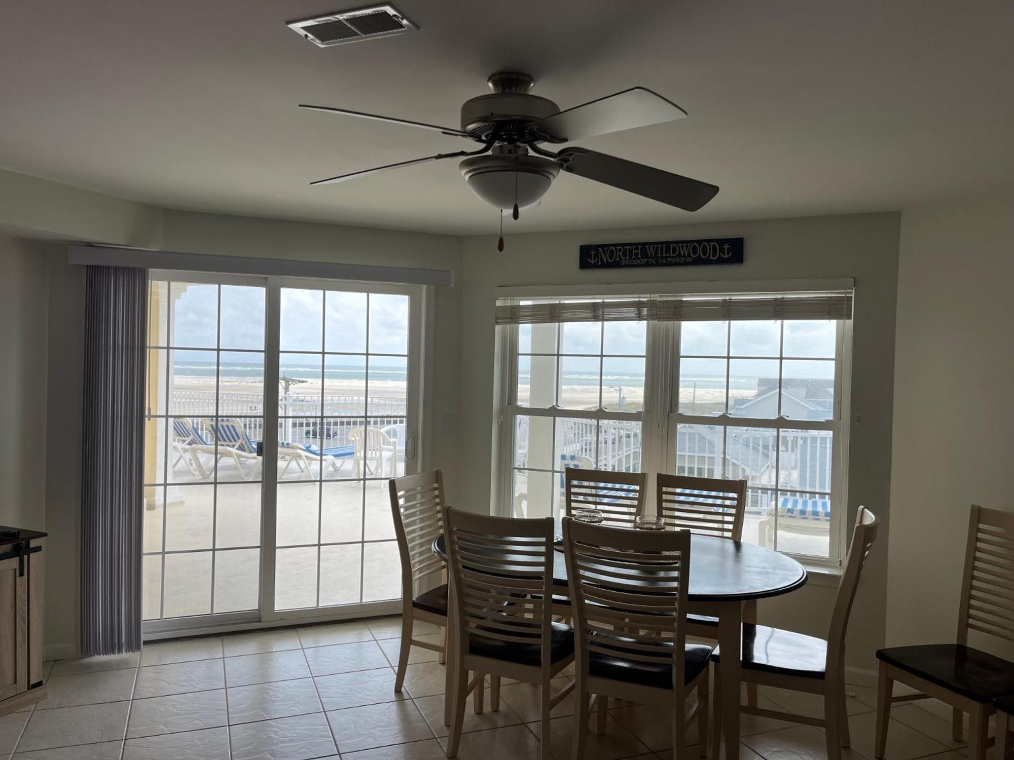 Champagne Island Resort Unit 305 North Wildwood Exterior photo